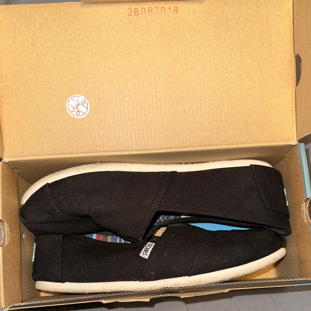 Women’s Toms - Classic